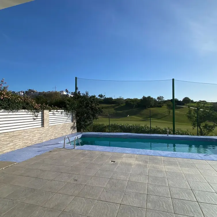 Sale of semi-detached house in Valle Romano