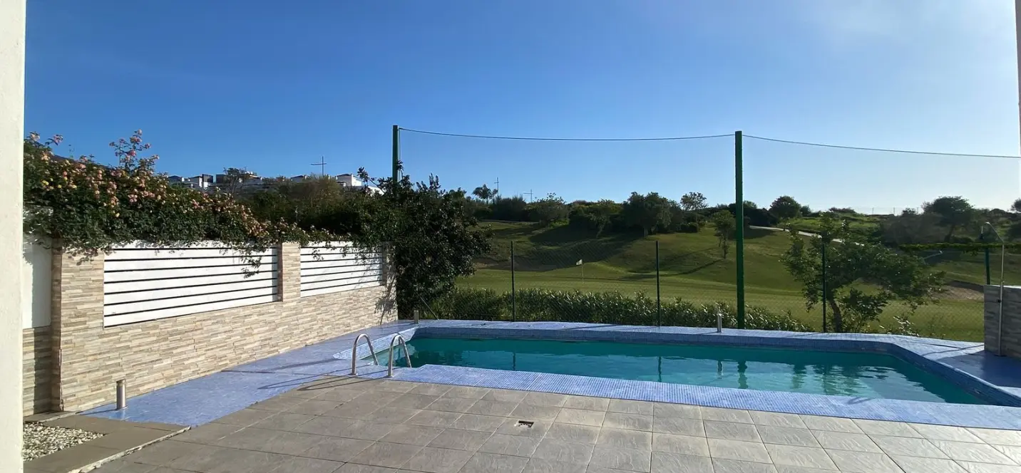 Sale of semi-detached house in Valle Romano 1