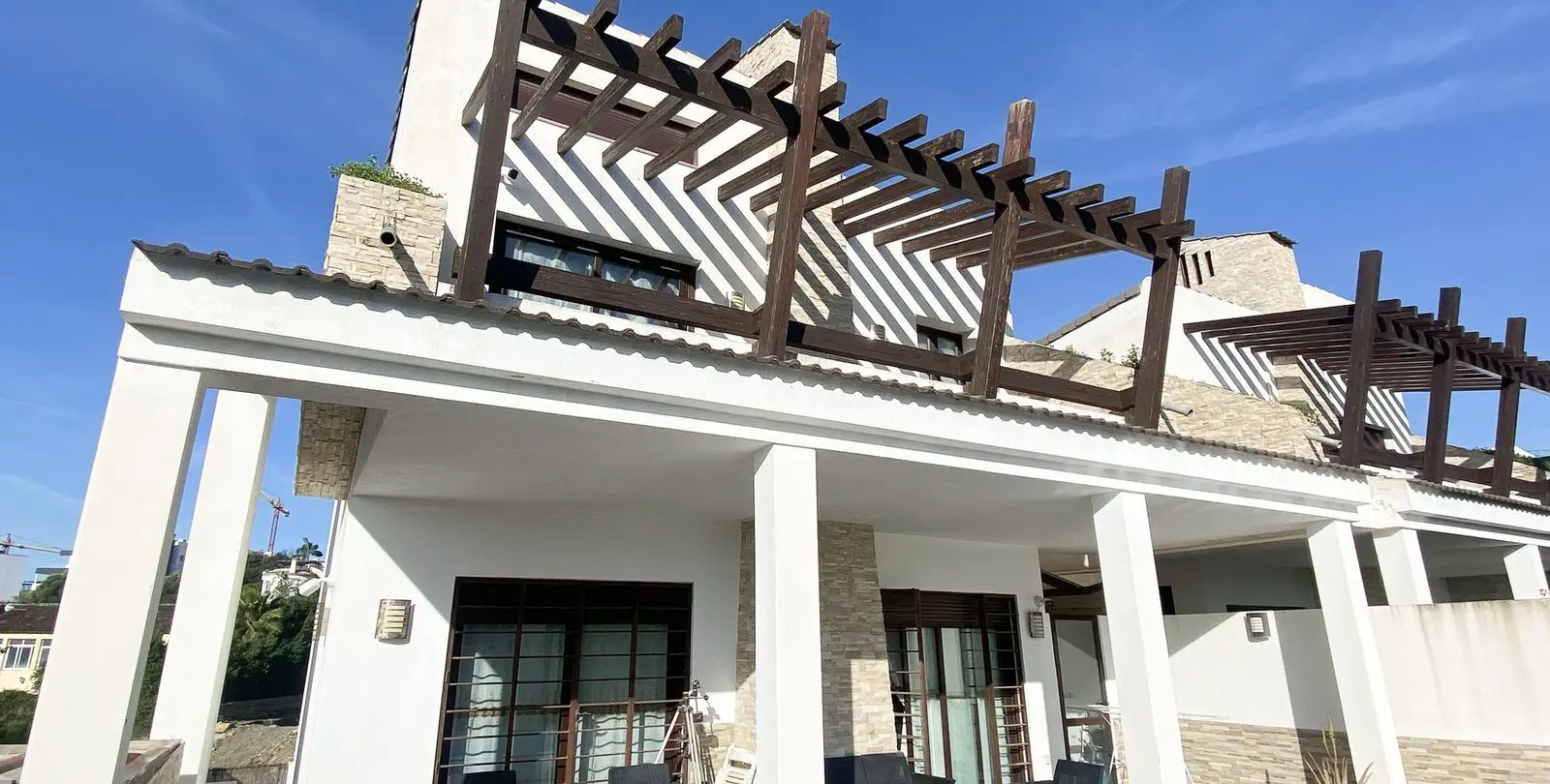 Sale of semi-detached house in Valle Romano 3