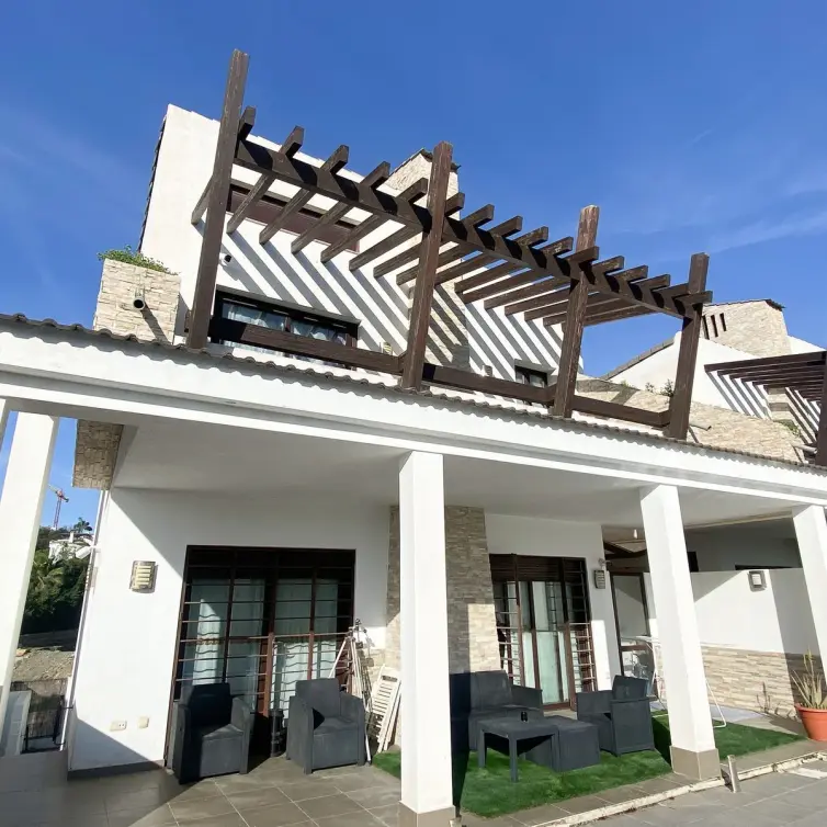 Sale of semi-detached house in Valle Romano