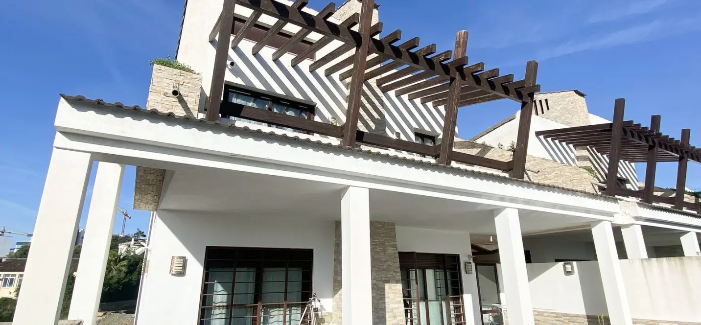 Sale of semi-detached house in Valle Romano 2