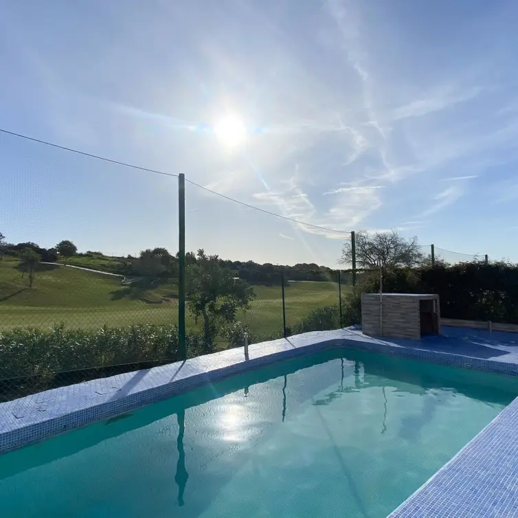 Sale of semi-detached house in Valle Romano