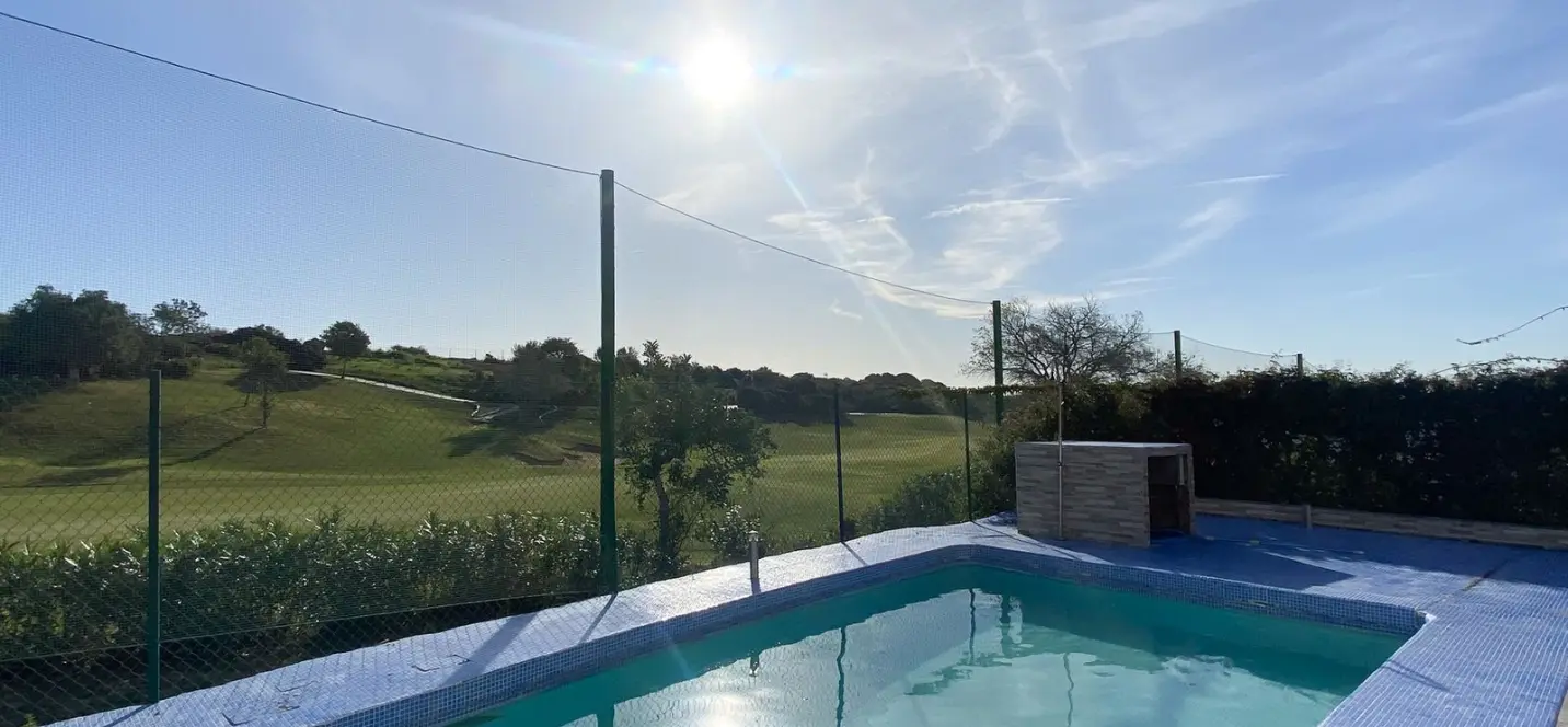 Sale of semi-detached house in Valle Romano 3