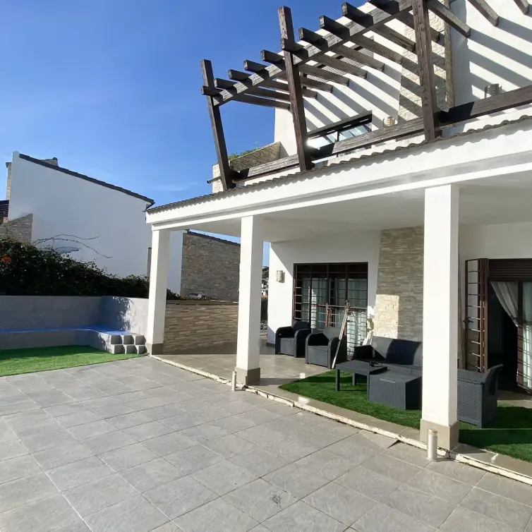 Sale of semi-detached house in Valle Romano