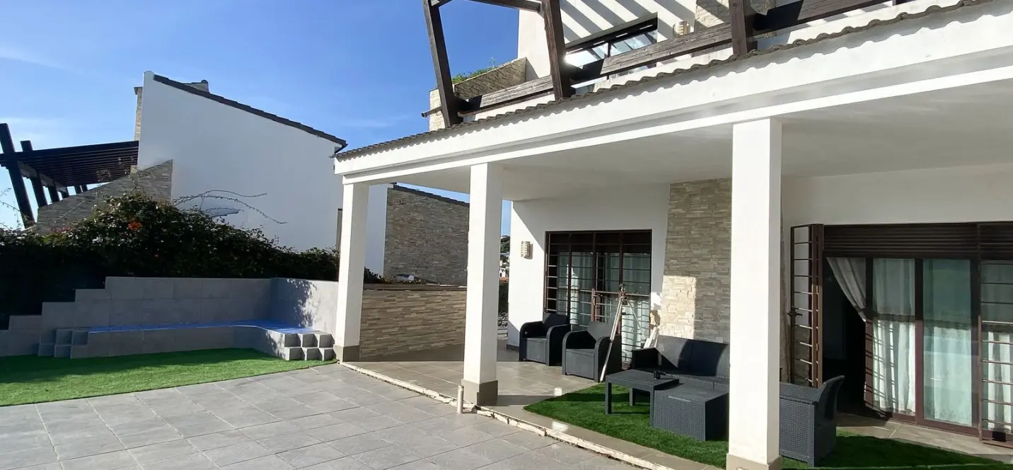Sale of semi-detached house in Valle Romano 4