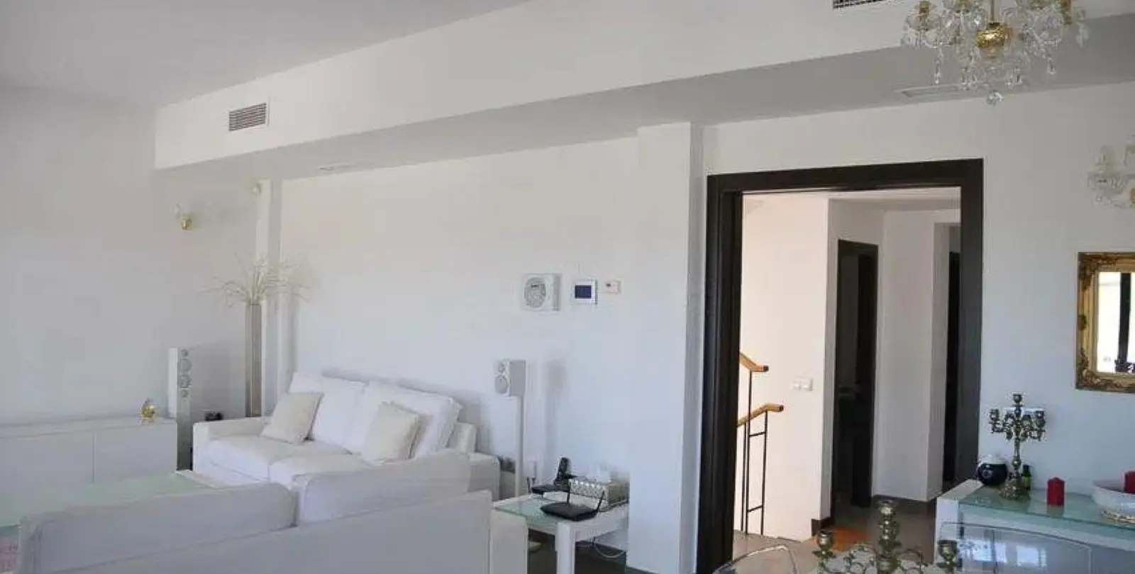 Sale of semi-detached house in Valle Romano 6
