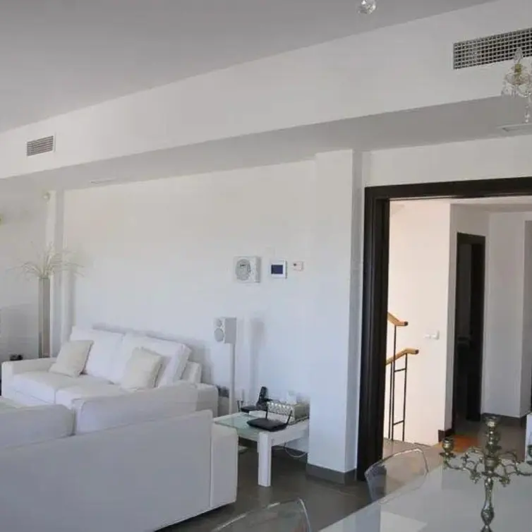 Sale of semi-detached house in Valle Romano