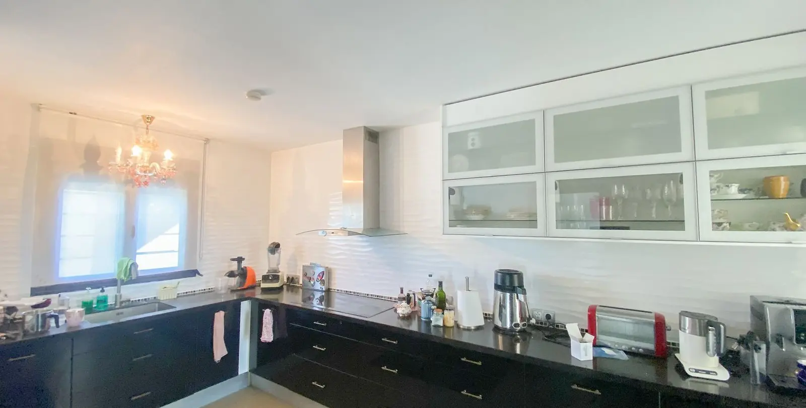 Sale of semi-detached house in Valle Romano 8