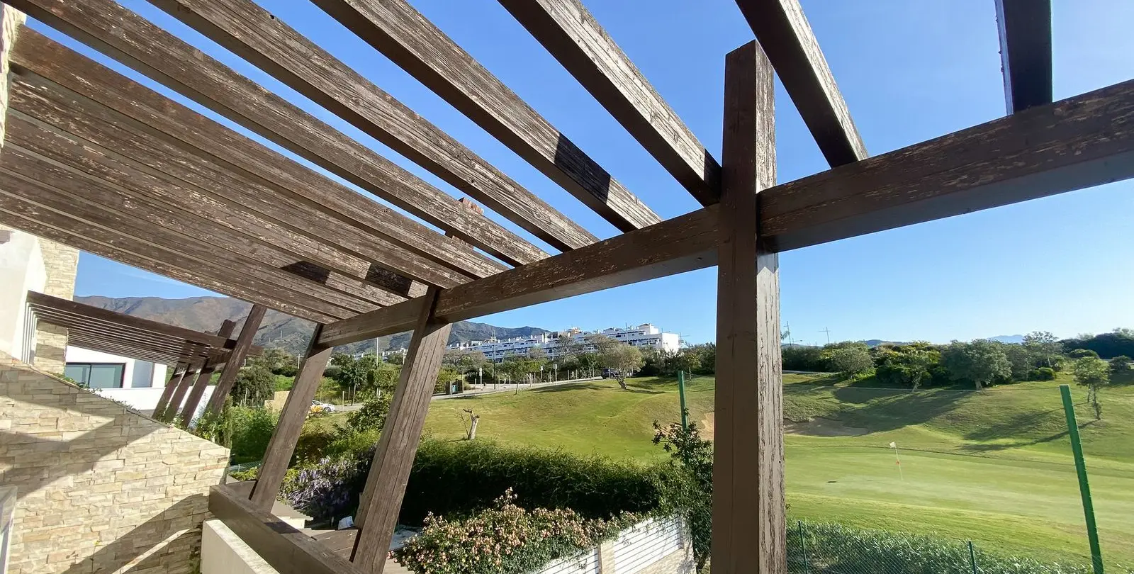 Sale of semi-detached house in Valle Romano 11
