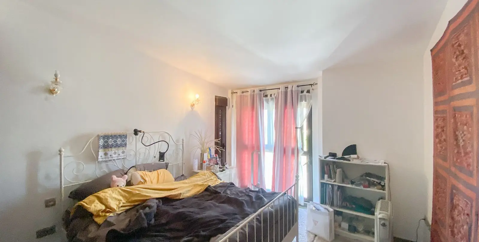 Sale of semi-detached house in Valle Romano 16