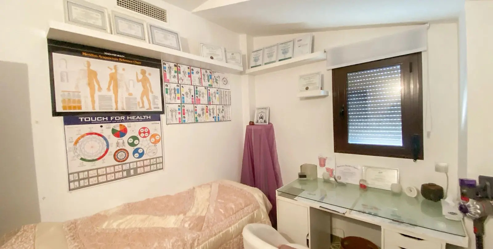 Sale of semi-detached house in Valle Romano 17