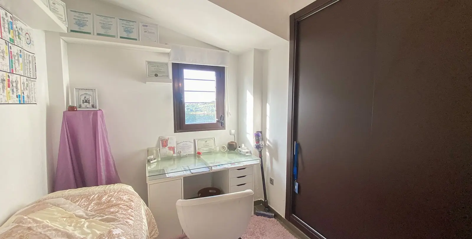 Sale of semi-detached house in Valle Romano 18