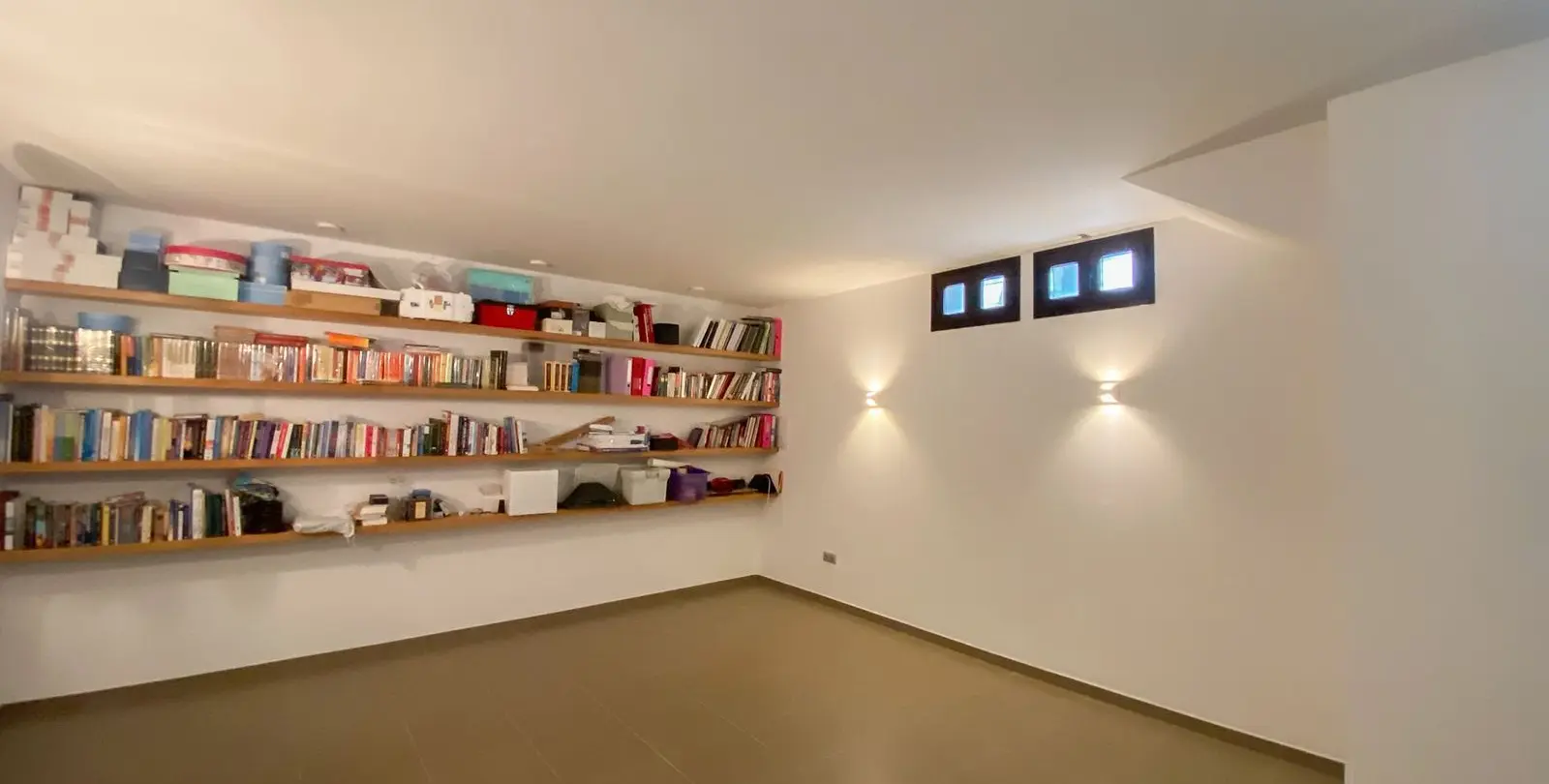 Sale of semi-detached house in Valle Romano 19