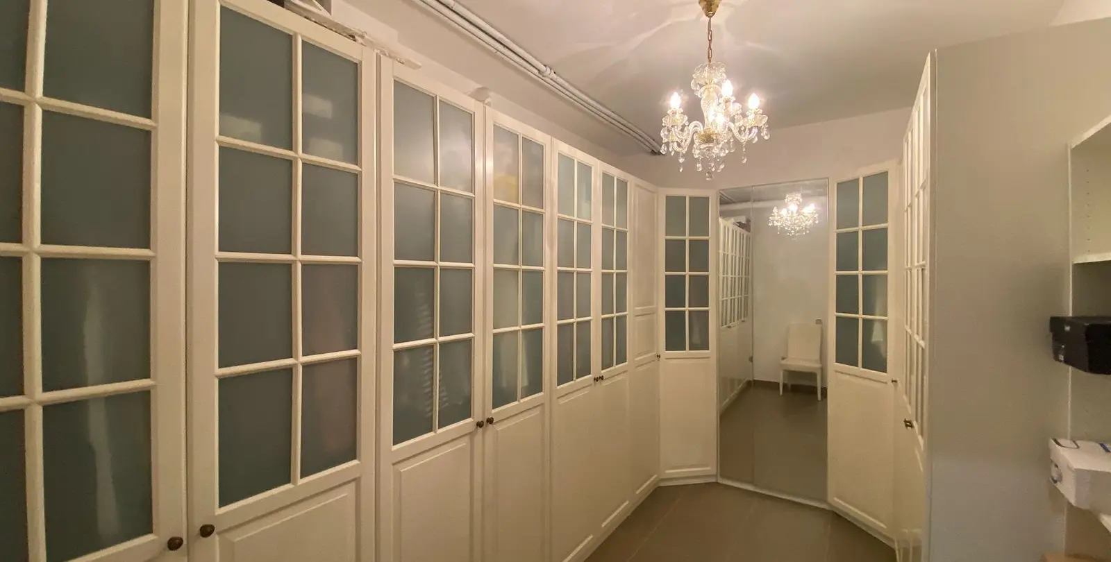 Sale of semi-detached house in Valle Romano 23