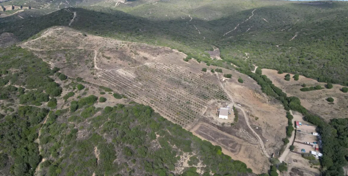 Venta de parcela residencial en Manilva (distrito Manilva) 1