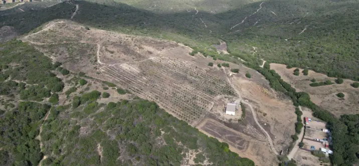 Parcela residencial R4870753 0