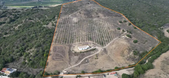 Parcela residencial R4870753 1