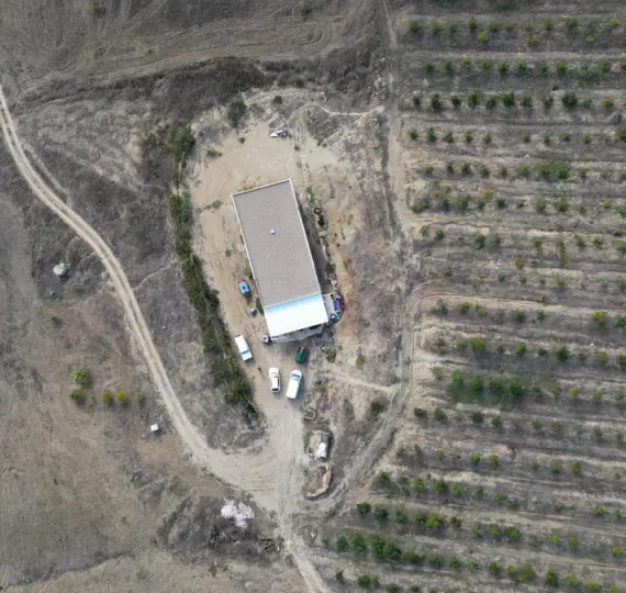 Parcela residencial R4870753