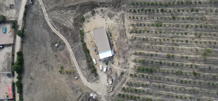 Parcela residencial R4870753 2