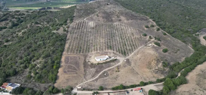 Parcela residencial R4870753 3