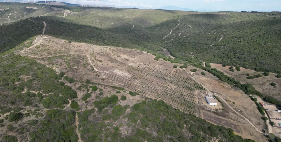 Venta de parcela residencial en Manilva (distrito Manilva) 5