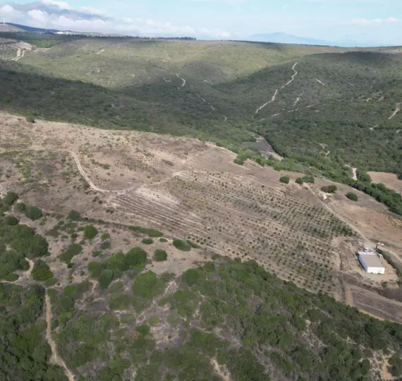 Parcela residencial R4870753