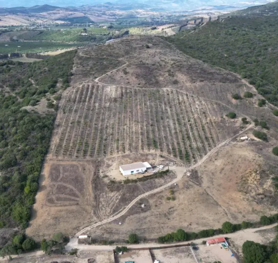 Parcela residencial R4870753