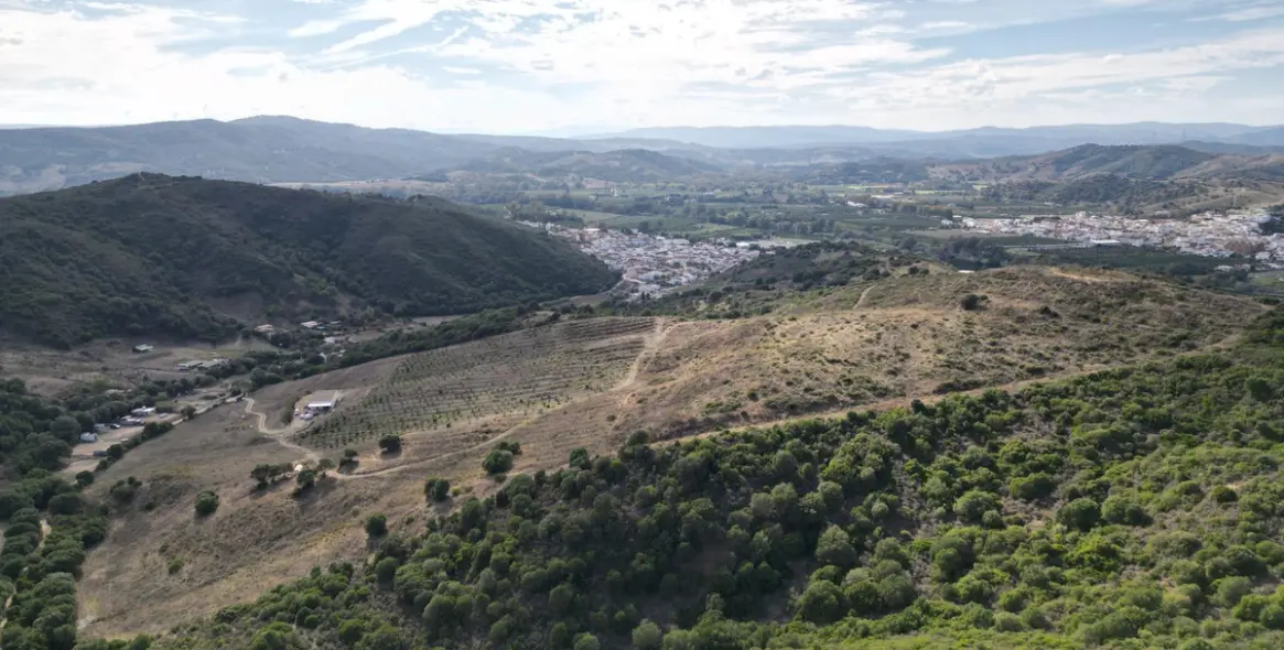 Venta de parcela residencial en Manilva (distrito Manilva) 7