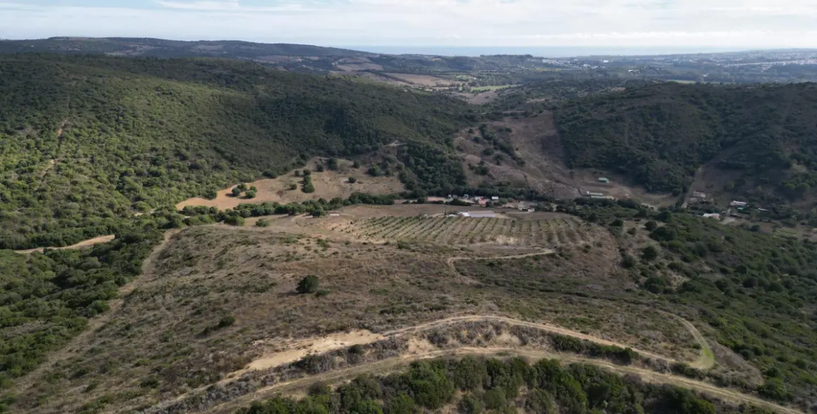 Venta de parcela residencial en Manilva (distrito Manilva) 8