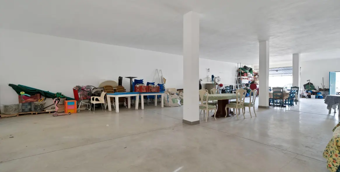 Продажа  жилого участка в Manilva 15