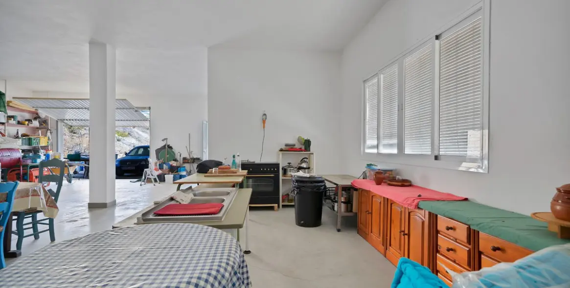 Продажа  жилого участка в Manilva 16