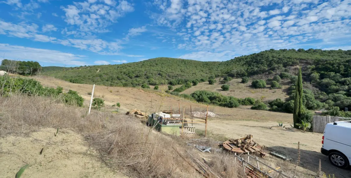 Продажа  жилого участка в Manilva 23