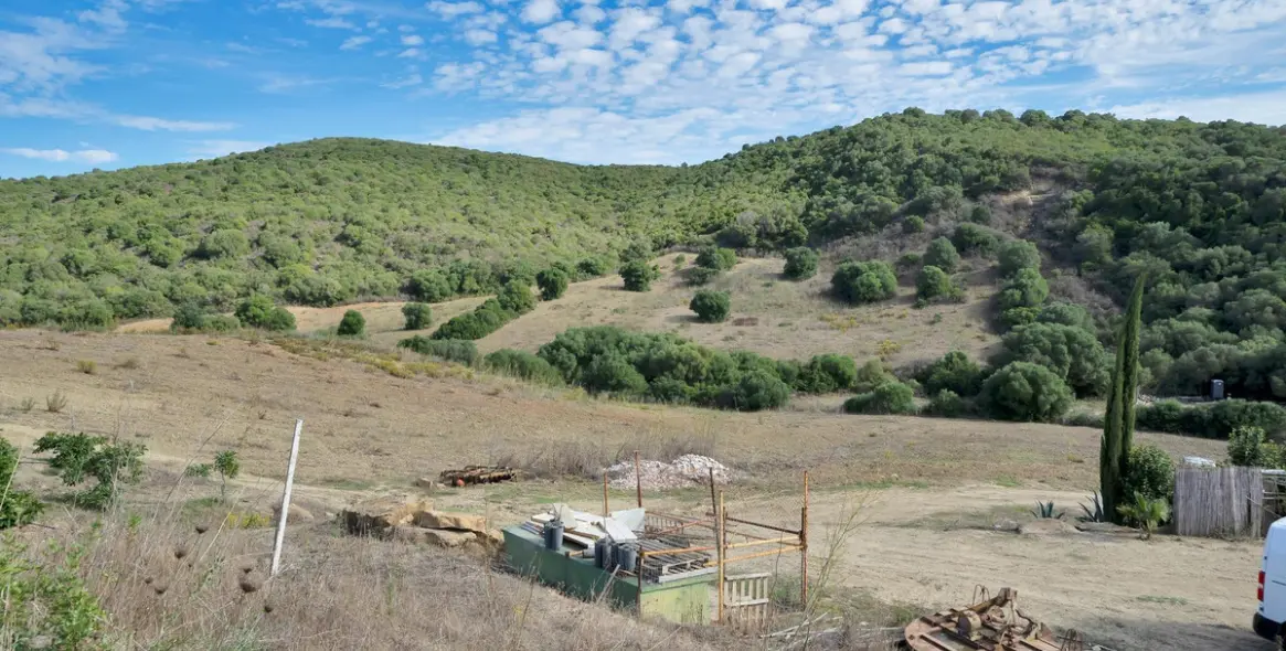 Продажа  жилого участка в Manilva 27