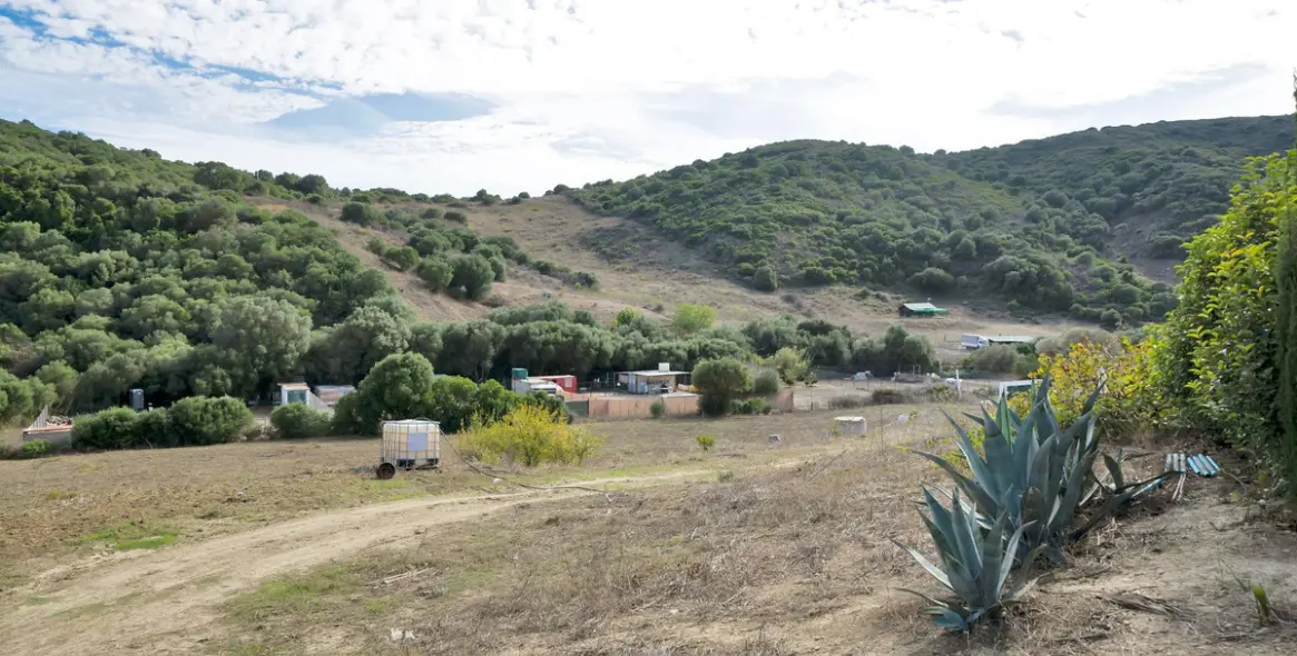 Продажа  жилого участка в Manilva 28