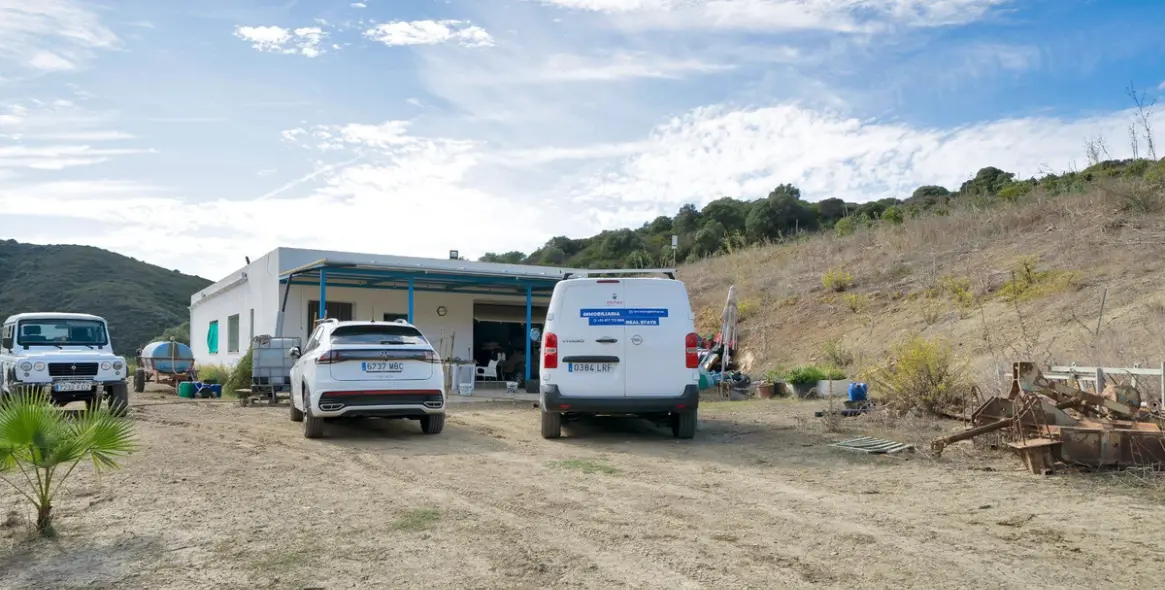 Продажа  жилого участка в Manilva 29