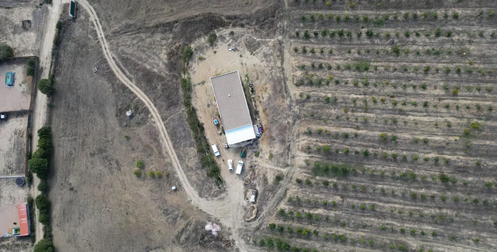 Sale of residential plot in Manilva 3