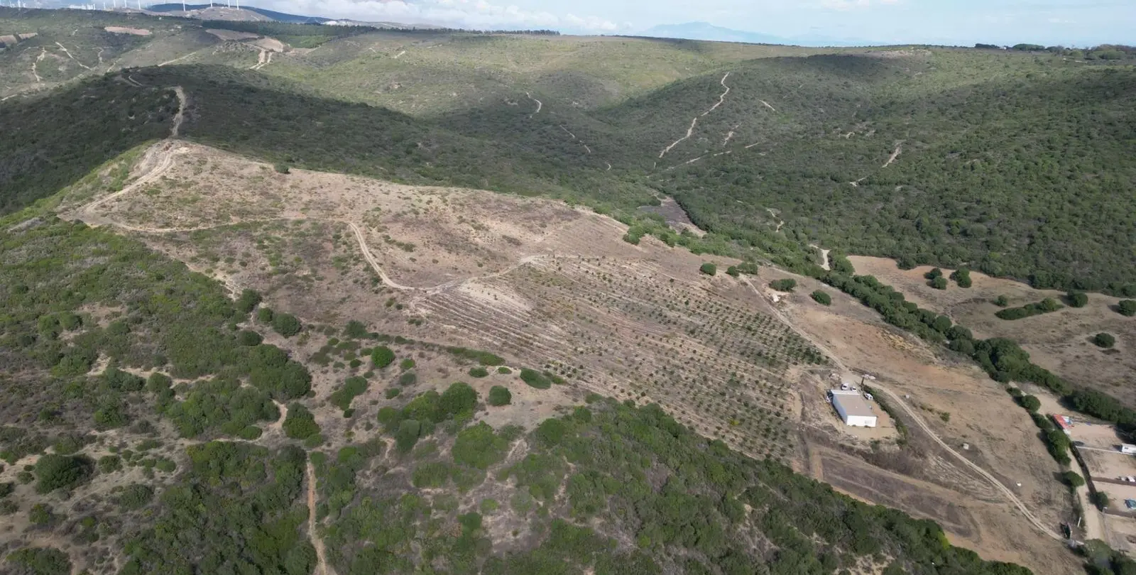 Sale of residential plot in Manilva 5