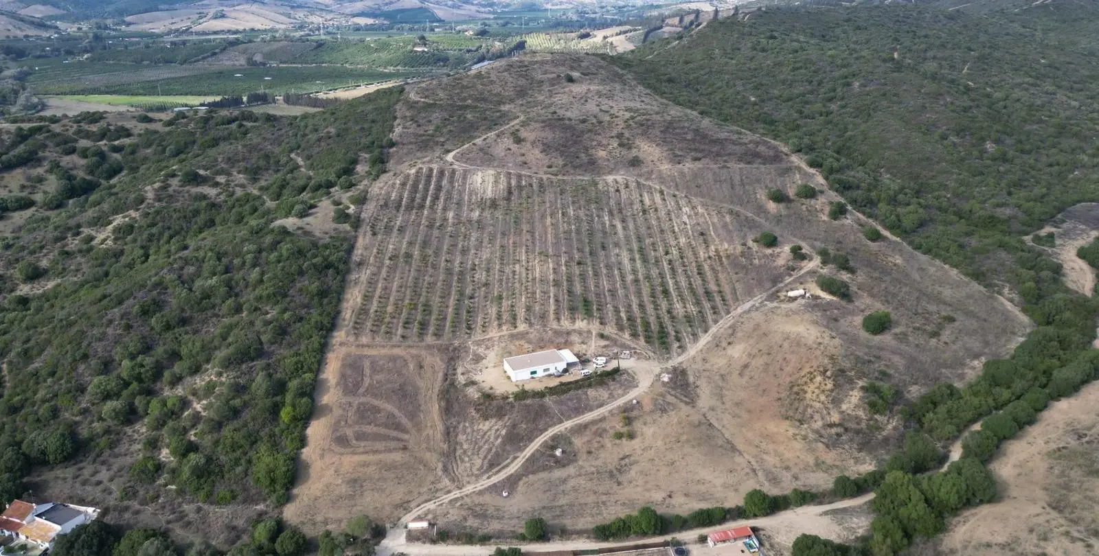 Sale of residential plot in Manilva 6