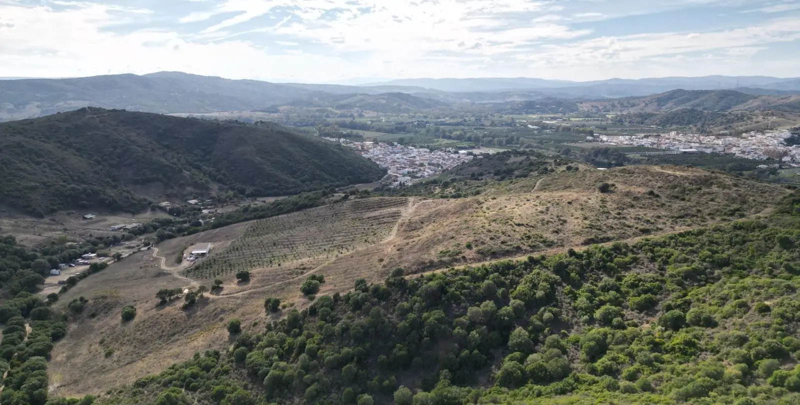 Sale of residential plot in Manilva 7