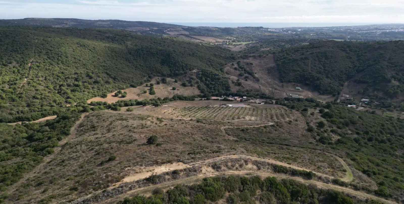Sale of residential plot in Manilva 8