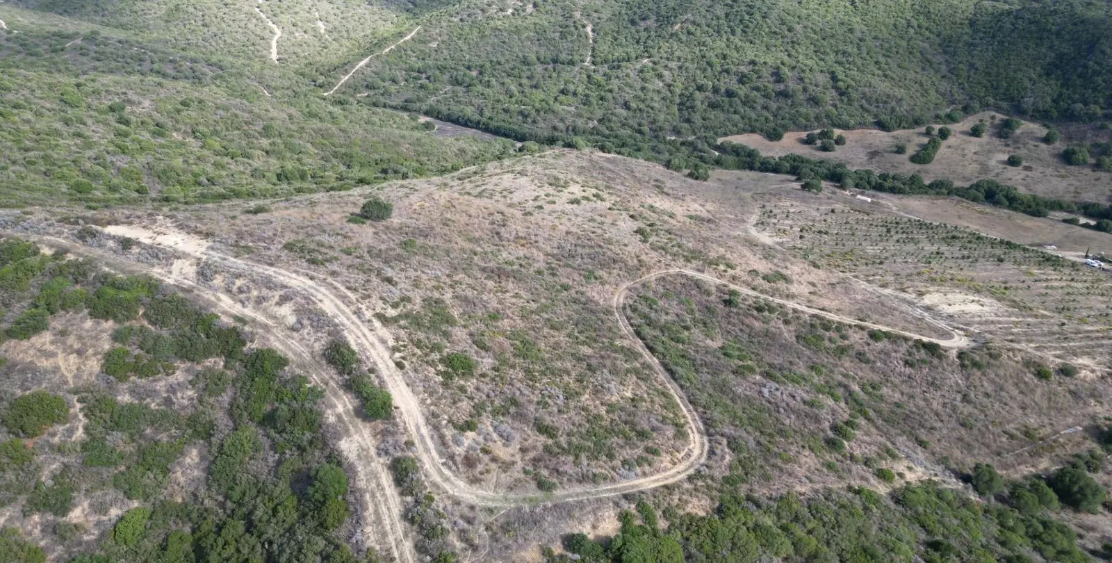 Sale of residential plot in Manilva 9