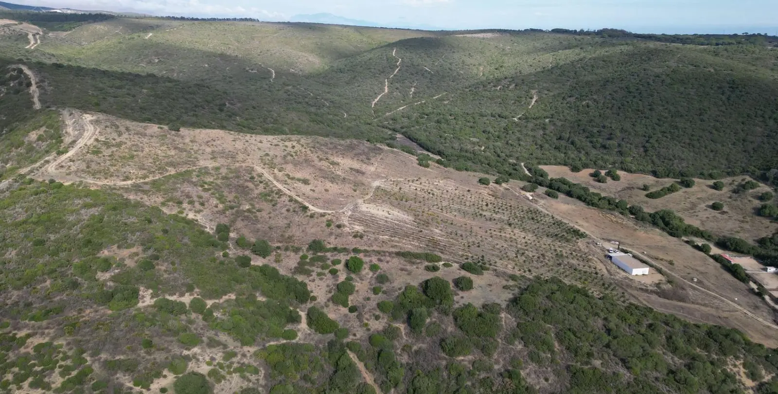 Sale of residential plot in Manilva 10