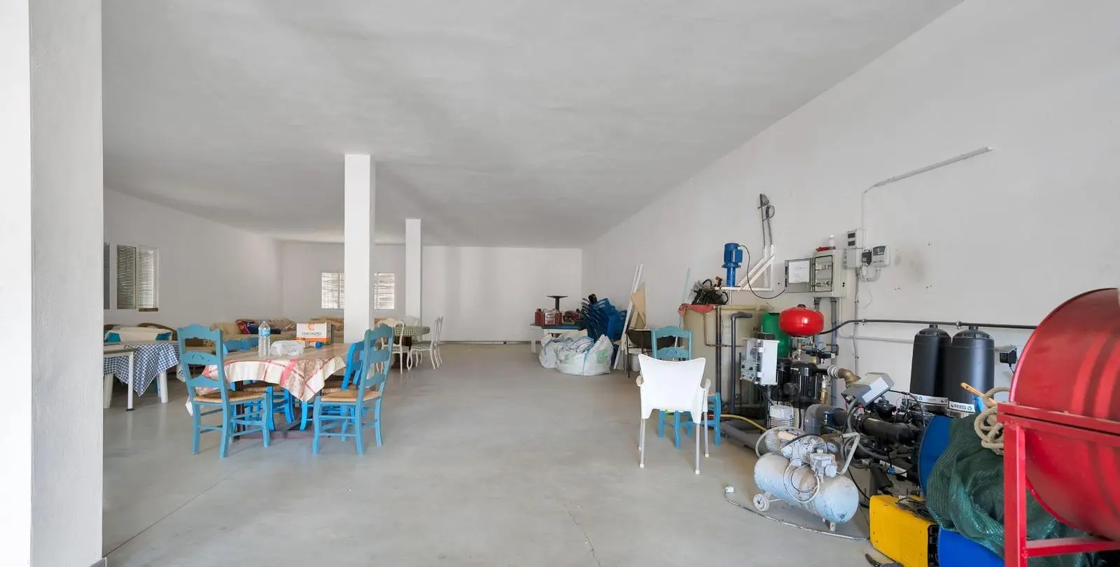 Sale of residential plot in Manilva 11