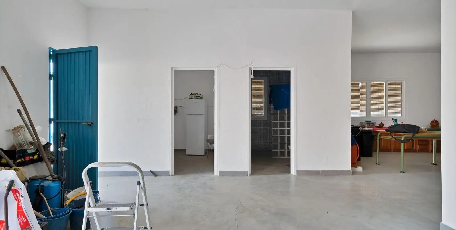 Sale of residential plot in Manilva 12