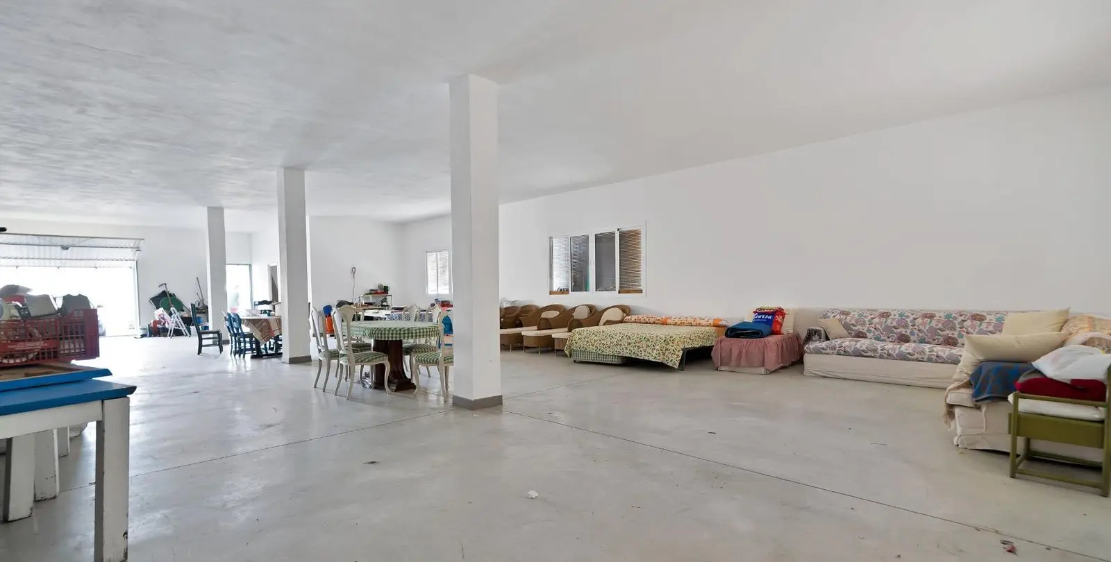 Sale of residential plot in Manilva 13