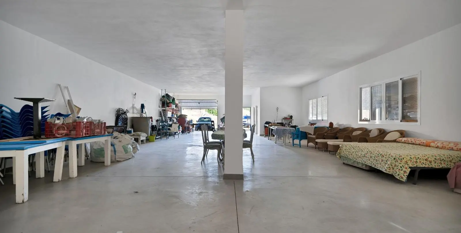 Sale of residential plot in Manilva 14