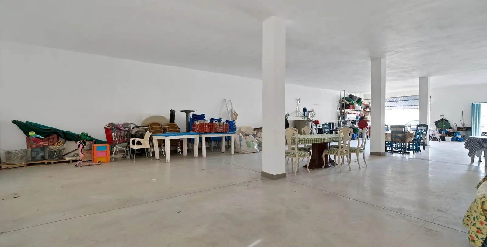 Sale of residential plot in Manilva 15