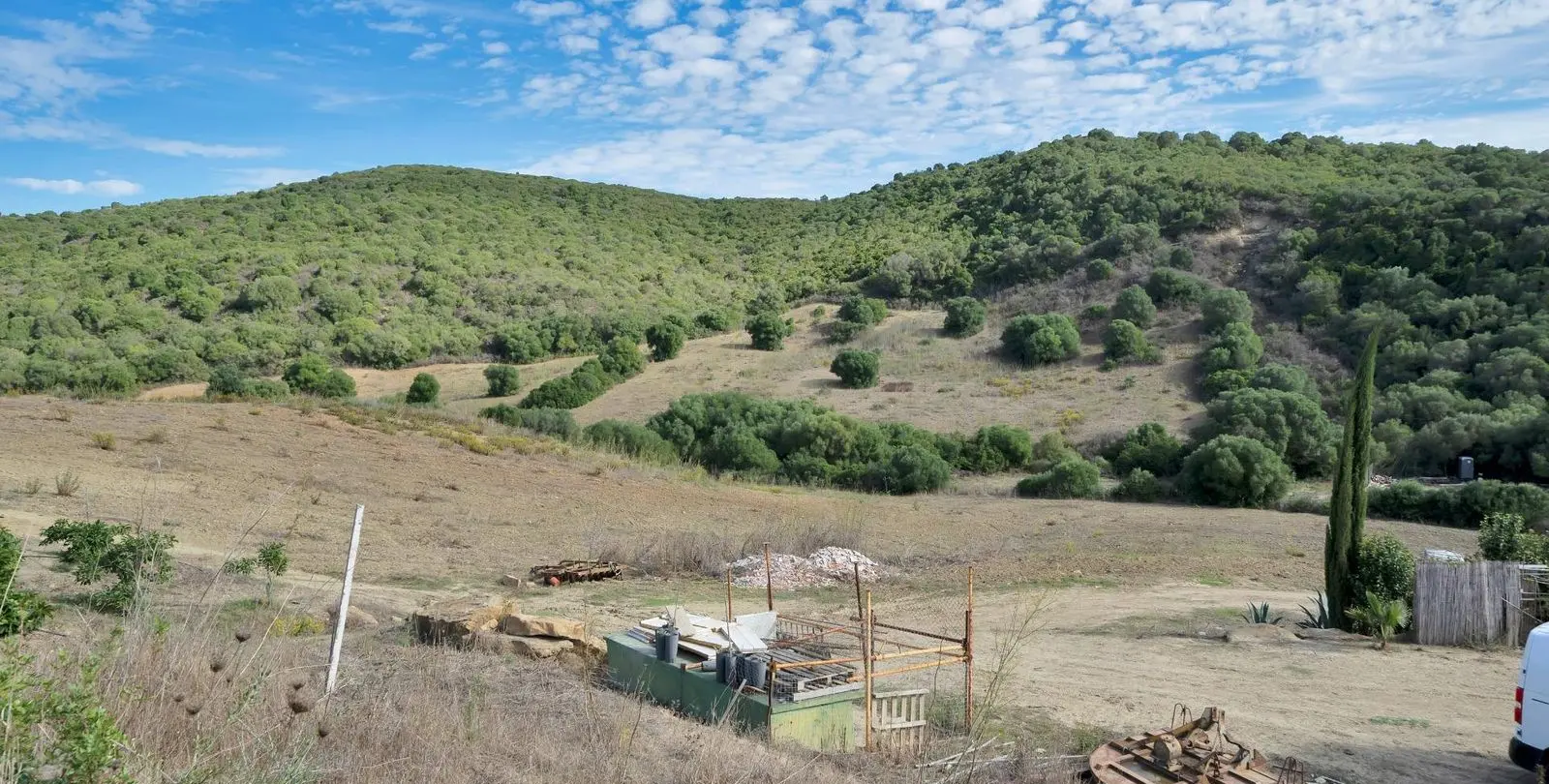 Sale of residential plot in Manilva 27