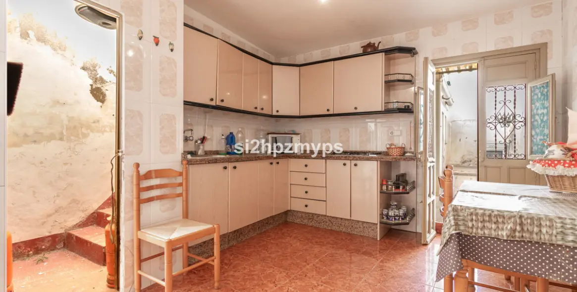 Sale of townhouse in Nerja 3