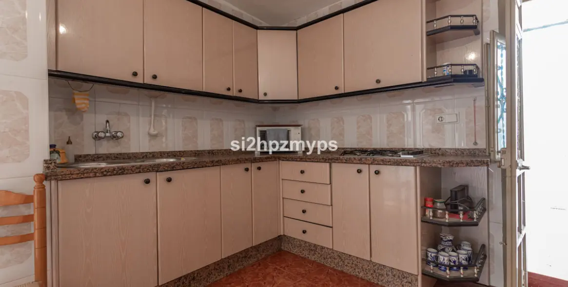 Sale of townhouse in Nerja 4